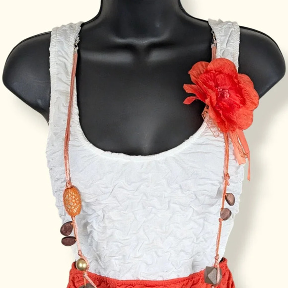 Vintage Belinda Cut Out Dress - Picture 3 of 7